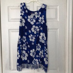 In Gear Dresses - Plus size cover up/dress In Gear Dresses - Plus size cover up/dress